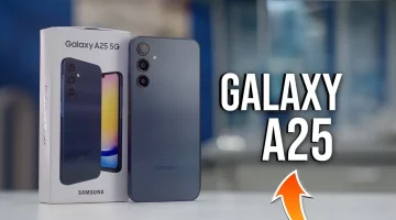 “قيمة ممتازة مقابل السعر” مواصفات هاتف Samsung Galaxy A25 5G الجديد بمعالج Exynos 1280