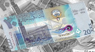 تحديث لحظي.. سعر الدينار الكويتي مصر في السوق السوداء الثلاثاء الموافق 22 اكتوبر 2024 وفي البنوك المصرية