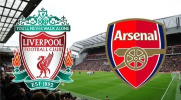 ‘‘LIVERPOOL LIVE‘‘ القنوات الناقلة لمباراة ليفربول وارسنال اليوم الاحد 27 اكتوبر 2024 وصلاح في التشكيل الأساسي