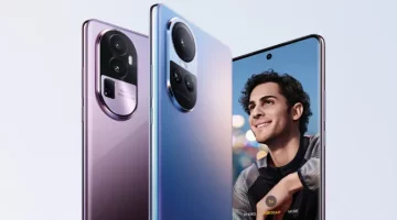 “أنيق وخفيف” مواصفات Oppo Reno 10 5G صاحب أجمل كاميرا في فئة الهواتف المتوسطة