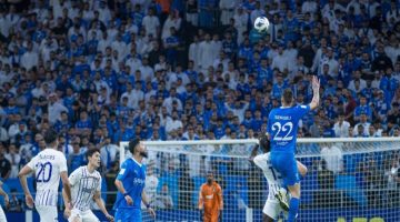 عبر قناة SSC .. القنوات الناقلة لمباراة الهلال والتعاون في الدوري السعودي علي الأقمار الصناعية جودة عالية