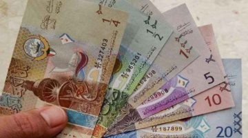 تحديث لحظى.. سعر الدينار الكويتي اليوم السبت الموافق 19 اكتوبر 2024 في السوق السوداء وفي البنوك المصرية