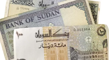 تحديث أسعار الصرف.. سعر الجنيه السوداني مقابل الجنيه المصري اليوم 25 يناير 2024 في بداية التعاملات