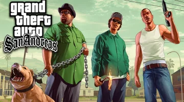 أستمتع مع اصدقائك.. خطوات تنزيل لعبة GTA San Andreas على هاتف الأندرويد