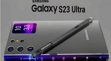 عاجل.. لا تفوت الفرصة! تعرف على هاتف Samsung Galaxy S23 Ultra الذي يتفوق على آيفون 15 برو ماكس بخمس كاميرات مدهشة لصور رائعة في 2024!