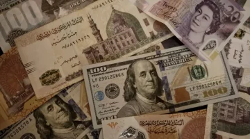 “اشتعال الدولار” ارتفاع سعر الدولار الان في مصر في السوق السوداء مقابل الجنيه المصري اليوم الاثنين 21 اكتوبر 2024