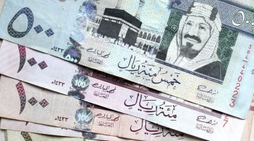 لو هتسافر المملكة.. سعر 1000 ريال سعودي كم جنيه مصري في السوق السوداء اليوم السبت 26 اكتوبر 2024 وبجميع البنوك المصرية