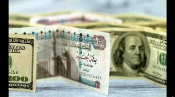 ختام التعاملات.. سعر الدولار اليوم مقابل الجنيه المصري الأربعاء 23 اكتوبر 2024 للمستهلك في السوق السوداء والبنوك المصرية