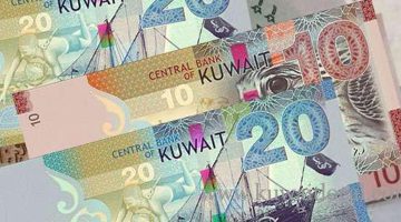 ارتفاع سعر الدينار الكويتي في السوق السوداء اليوم السبت 19 اكتوبر 2024 وبجميع البنوك المصرية