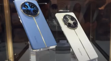 سعره رخيص بس أمكانياته ملهاش حدود.. مواصفات هاتف Realme 12 Pro بمميزات جبارة