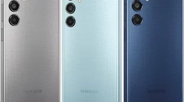 “مواصفات عالمية بأقل سعر”.. مواصفات هاتف Samsung Galaxy M35 إمكانيات جبارة وكاميرا روعة