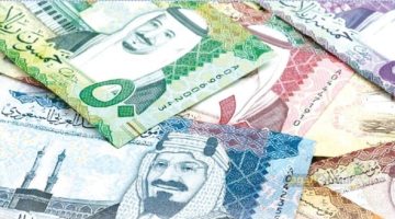 سعر الريال السعودى اليوم السبت 19 اكتوبر 2024 فى السوق السوداء وجميع البنوك المصريه