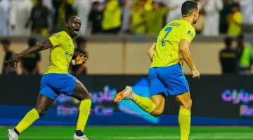 عاجل.. تابعوا الآن! القنوات الناقلة لمباراة النصر ضد التعاون في كأس خادم الحرمين 2024