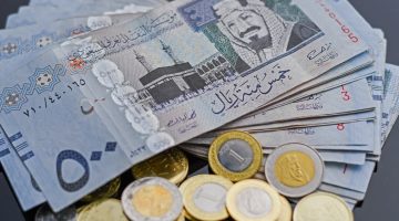 “السعودى بكام” سعر الريال السعودى اليوم السبت 19 اكتوبر 2024 فى السوق السوداء وجميع البنوك المصريه