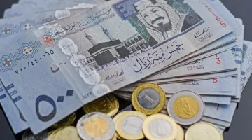 “متوسط تعاملات اليوم” سعر الريال السعودي مقابل الجنية اليوم الأربعاء 16-10-2024 في البنوك والسوق السوداء