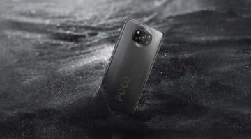 الفئة المتوسطة من “شاومي” .. مواصفات هاتف Xiaomi Poco X3 NFC الجديد وسعره في مصر والدول العربية