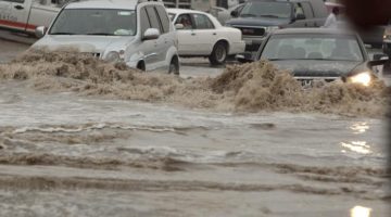 غدا: الأمطار الغزيرة والطقس السيئ في 4 مناطق.. ومخاوف من شتاء قارس بالمملكة