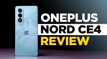 بمواصفات خيالية .. سعر ومواصفات هاتف OnePlus Nord CE4 احصل عليه بسعر بسيط ومواصفات هائلة