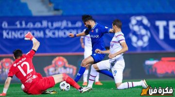 “احجز تذكرتك” موعد مباراة الهلال والاتفاق والقنوات الناقلة لها في الدوري السعودي ورابط حجز التذاكر