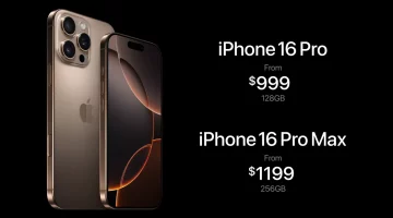 مواصفات هاتف iPhone 16 Pro المذهلة والسعر الرسمي المثير للموبايل الذي سيغير تجربتك!