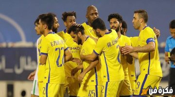 رونالدو جاهز ؟ تشكيلة النصر المتوقعة أمام الرياض اليوم في الدوري السعودي وموعد اللقاء