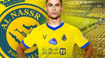 تشكيل النصر ضد الرياض في دوري روشن السعودي يتألق بقيادة كريستيانو رونالدو وساديو ماني في الهجوم!