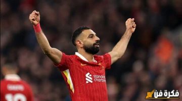 لن أنساكم أبدًا.. هل يودع محمد صلاح ليفربول في صيف الرحيل المرتقب؟