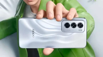 بطارية ممتازة وبتصميم أنيق! اكتشف الآن مواصفات وسعر هاتف Oppo Reno 12 Pro المذهل الذي سيغير تجربتك!