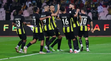 “المثير للجدل” من هو معلق مباراة الاتحاد والعروبة اليوم في الدوري السعودي والقنوات الناقلة