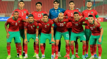 “مفاجأة كبرى” قائمة منتخب المغرب في تصفيات أمم أفريقيا 2025 وسبب استبعاد حكيم زياش