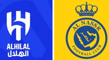 ‘‘كلاسيكو المملكة ‘‘ القنوات الناقلة لمباراة النصر والهلال اليوم في الجولة التاسعة من دوري روشن السعودي