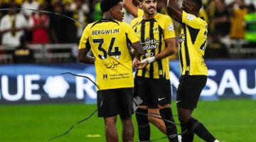 متى سيجمع الأفعى أمام النسر؟ تفاصيل مباراة الاتحاد ضد العروبة في الدوري السعودي تثير الحماس!