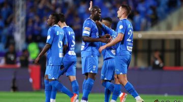 لا تفوتوا موعد مباراة الحماس بين الهلال والاتفاق في الدوري السعودي!